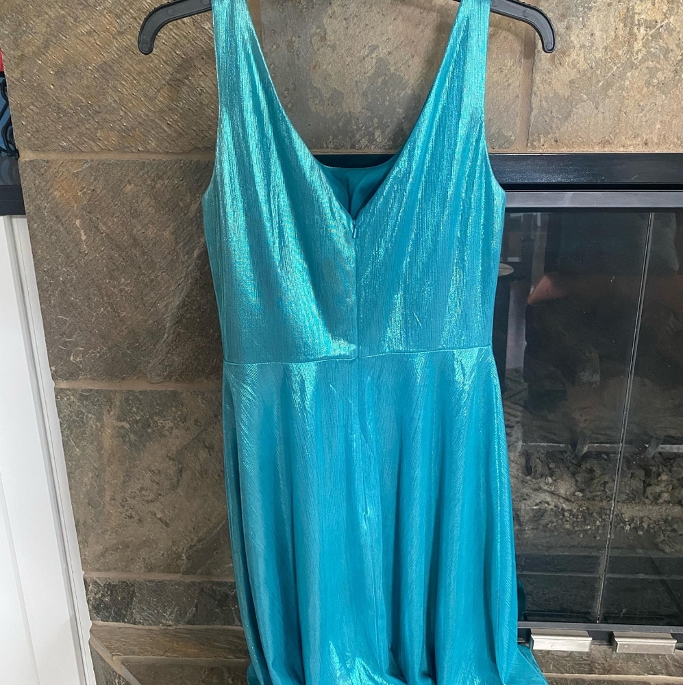 Cocktail Dress ( Regestration/ Appearances)